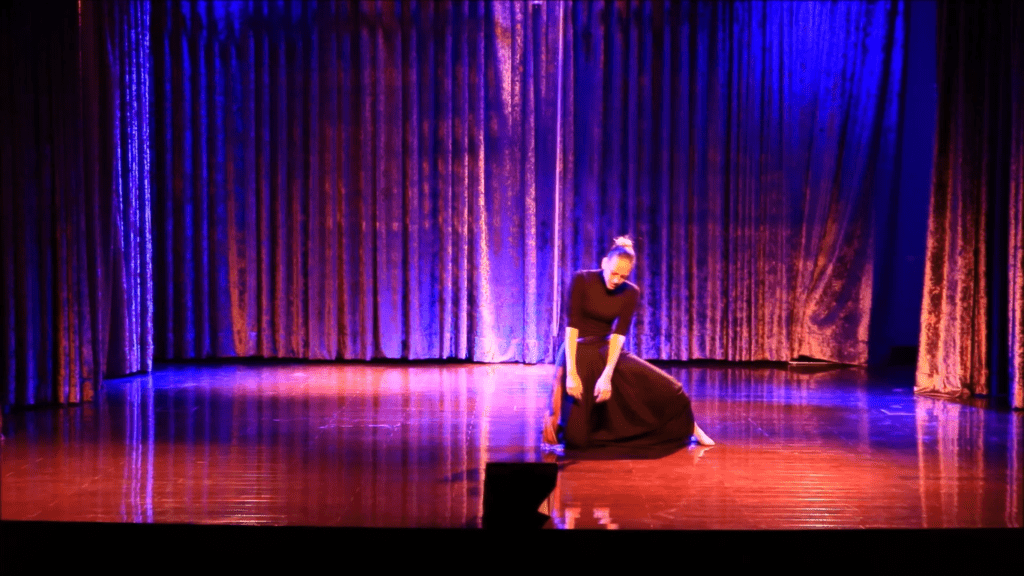 excerpt of the fusion performance
