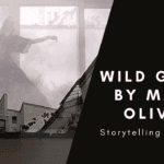 thumbnail mary oliver wild geese dance cover
