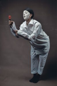 Pierrot (1)